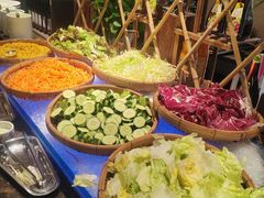 -温德姆至尊酒店·璇全日餐厅