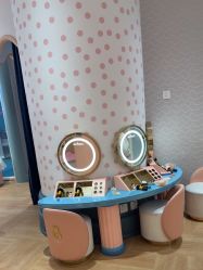 -奈尔宝·儿童乐园·亲子餐厅(苏州大悦城店)