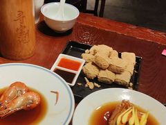 -寻宝记绍兴菜(鲁迅路店)