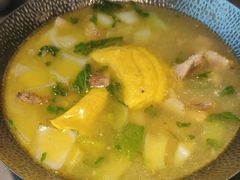 -老淮滨-蚌埠非遗小吃(淮河路店)