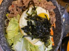 -恩你小木屋·烤肉韩式料理(嘉兴秀洲店)