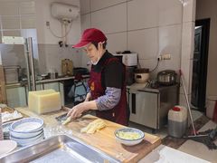 -姚记.周礼伤心凉粉(时代广场店)