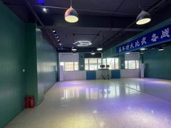 -零下舞度·街舞连锁机构(直沽校区)