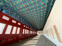 -北京市劳动人民文化宫(太庙)
