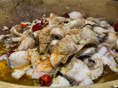 -百岁鱼(望月路店)