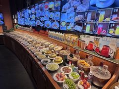 -许爷家·生态湖鲜(徐汇日月光店)