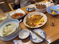 -鸿运楼·舌尖上的徽菜