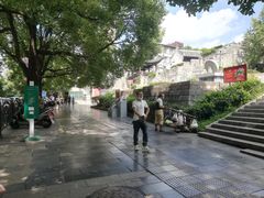 -文昌阁