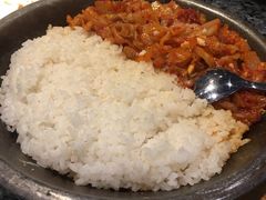 -汉拿山(包河万达店)