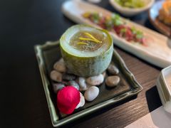 -花潮料理艺食馆(SM新生活广场店)