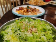 -御膳粥·牛乳粥底火锅·地道顺德菜(容桂店)