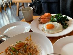-Egg•Allday Brunch(襄阳北路店)