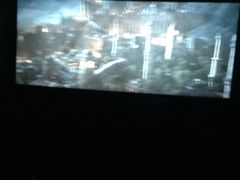 -中影火星湖影城(江门新会店)