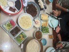 -小吊梨汤·北京菜·烤鸭(鸟巢店)