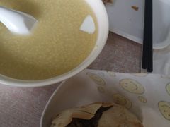 -宝光熏肉鞋底火烧(新街口店)