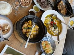 -客汀家宴·客家烟火 四季食材(集美店)