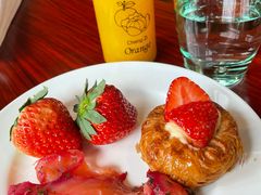 -杭州西子湖四季酒店-WL BISTRO西湖餐厅(灵隐路店)
