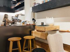 -觅见咖啡馆(艺展中心店)