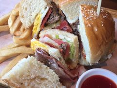 -G+KITCHEN(龙湖狮山天街店)