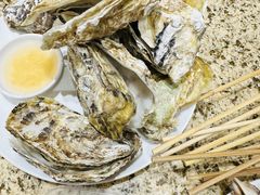 -禾斗海鲜自助(市南银座店)