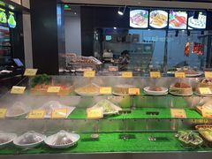 -谢氏老金口(江夏武昌大道店)
