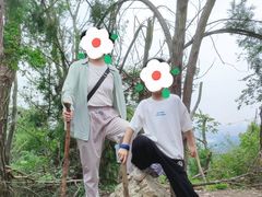 -青龙山国家森林公园