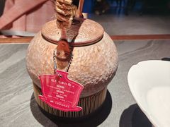 -小厨娘金榜题名(夫子庙秦淮河店)