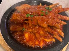 -七八冷面·延边朝鲜族美食(圣熙八号店)