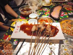 -醉烧膘·烧烤夜宵王(总店)