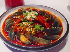 -茄子恰恰·新云南小炒(金池购物中心店)