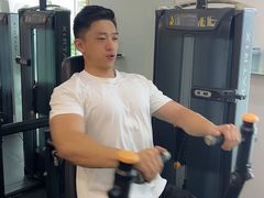 -WEGYMER健萌健身(雅颂居馆)