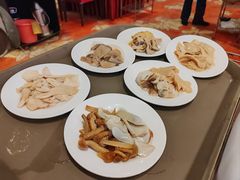 -天宜隆蘑菇宴火锅(石景山旗舰店)