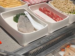 -海底捞火锅(关山保利店)
