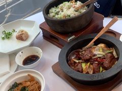 -上海小南国(不夜城店)