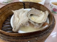 -香港蓮香樓(中環店)