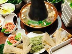 -古关火锅店(古北水镇景区店)