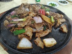 -标记美食新鲜猪杂(兴南大道店)
