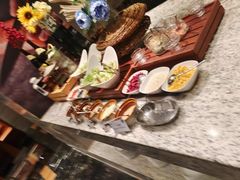 -厦门宝龙铂尔曼大酒店·海鲜自助餐厅