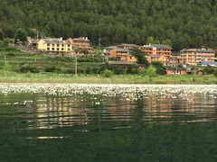 -丽江泸沽湖景区