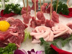 -东来顺饭庄(西直门店)
