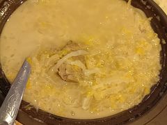 脊骨炖酸菜-东方饺子王(和平里店)