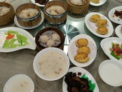 -红莲中餐厅(日航饭店)