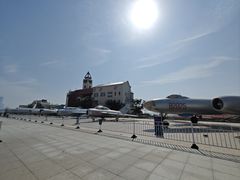 -中国人民解放军海军博物馆