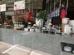 餐厅-青岛银沙滩温德姆至尊酒店