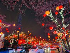 -大唐不夜城
