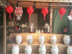 门面-松沪名灶·豆浆鱼头·新上海菜(飞航吾悦广场店)