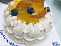 -派悦坊·甜品·蛋糕(虹口龙之梦店)