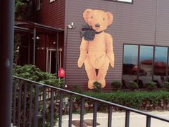 -济州岛泰迪熊博物馆