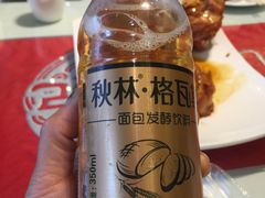 -吴记酱骨炖菜馆(康安路店)