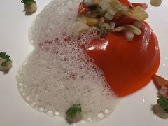 -Le Comptoir de Pierre Gagnaire
